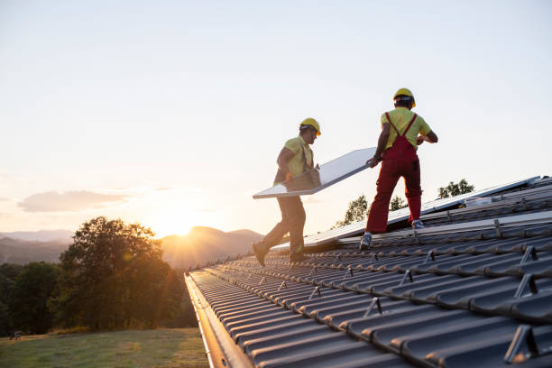 Best Hot Roofs  in New Tazewell, TN