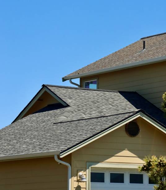 Asphalt Shingles Roofing in New Tazewell, TN